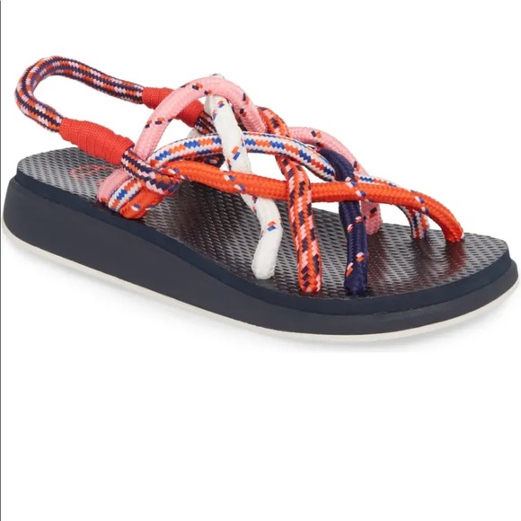 tory burch rope sandals